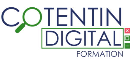 Cotentin Digital Formation